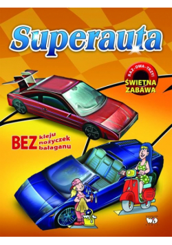 Superauta