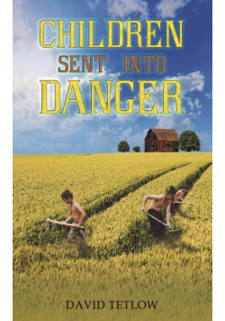 Children Sent into Danger