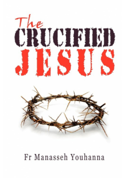 The Crucified Jesus