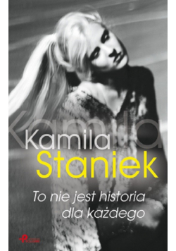 To nie jest historia dla każdego
