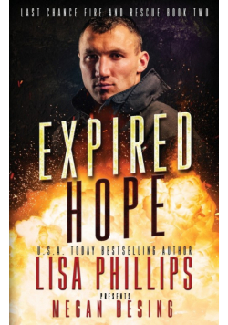 Expired Hope