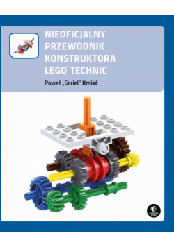 Nieoficjalny przewodnik konstruktora Lego Technic