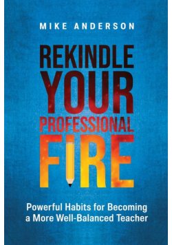 Rekindle Your Professional Fire