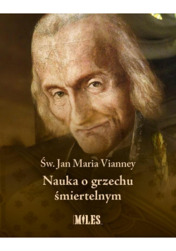 Nauka o grzechu śmiertelnym