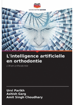 L'intelligence artificielle en orthodontie