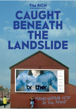 Caught Beneath The Landslide