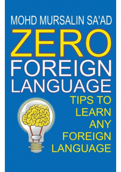 Zero Foreign Language