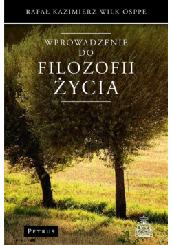 Wprowadzenie do filozofii życia