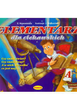 Elementarz dla ciekawskich