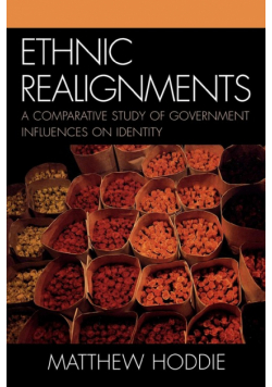 Ethnic Realignment