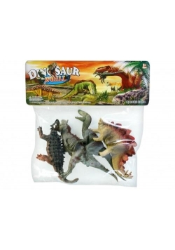 Dinozaury 4el