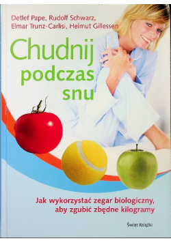 Chudnij podczas snu