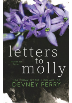 Letters to Molly