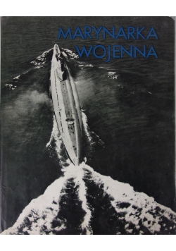 Marynarka wojenna
