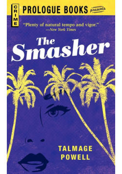 The Smasher