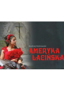 Ameryka Południowa
