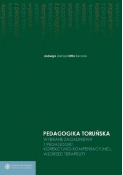 Pedagogika toruńska