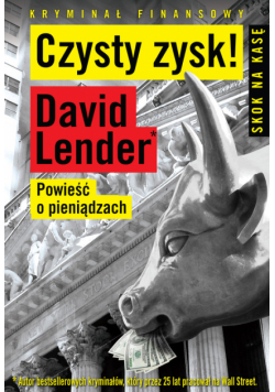 David Lender - Czysty Zysk