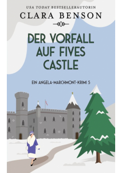 Der Vorfall auf Fives Castle