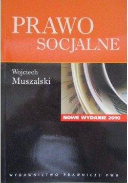 Prawo socjalne