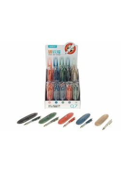 Długopis w etui (40szt)
