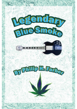 Legendary Blue Smoke