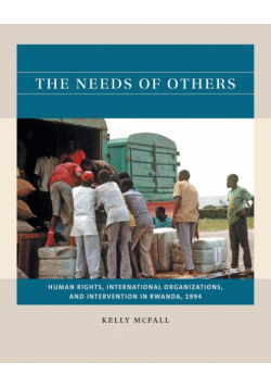 The Needs of Others