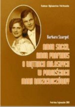 Amor sacer. Amor profanus o wątkach miłosnych w powieściach