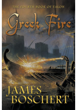 Greek Fire