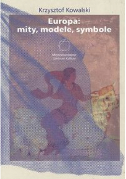 Europa mity modele symbole