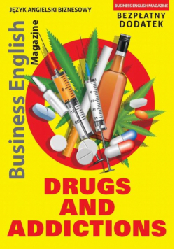 Drugs And Addictions