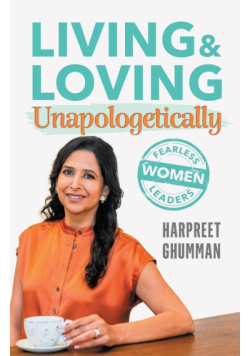 LIVING & LOVING Unapologetically