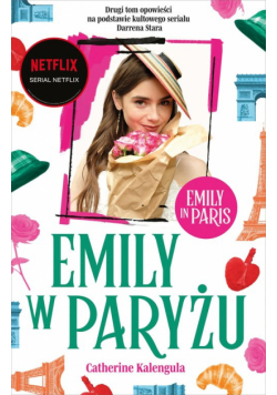 Emily w Paryżu 2