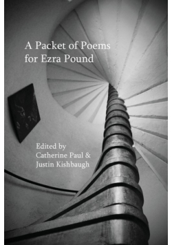 A Packet of Poems for Ezra Pound
