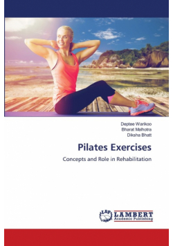 Pilates Exercises