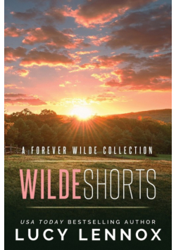 Wilde Shorts