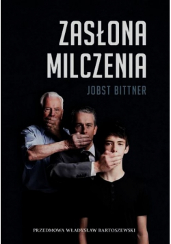 Bittner Jobst - Zasłona milczenia
