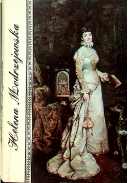 Helena Modrzejewska