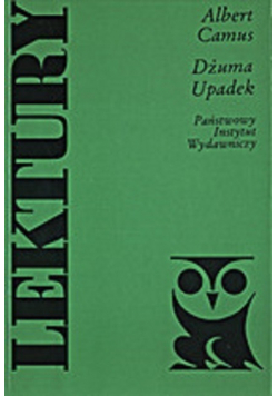 Dżuma / Upadek