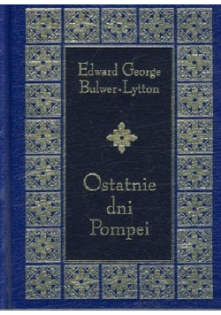 Ostatnie dni Pompei