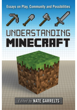Understanding Minecraft