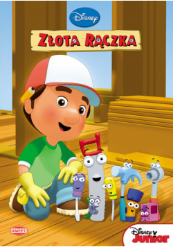 Złota Rączka