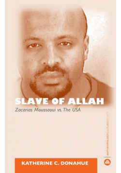 Slave Of Allah
