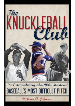 The Knuckleball Club