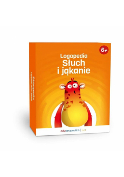 Eduterapeutica Lux Logopedia. Słuch i jąkanie