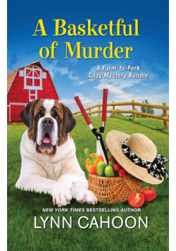 A Basketful of Murder