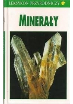 Leksykon przyrodniczy Minerały
