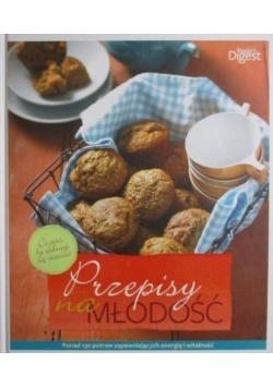 Przepisy na młodość
