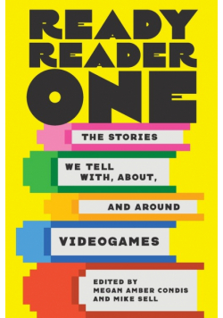 Ready Reader One