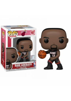 Funko Figurka POP Basketball: Bam Adebayo